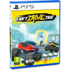 Can't Drive This PlayStation 5 (PS5) krabicová verzia