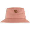 FJÄLLRÄVEN Kiruna Hat Dusty Rose - XL