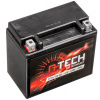 A-TECH, BATÉRIE 12V, YTX12-BS GÉL, 10AH, 180A, BEZÚDRŽBOVÁ GÉL TECHNOLÓGIE