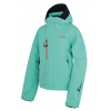 Husky Dětská ski bunda Gonzal Kids turquoise (Velikost: 122-128)