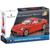 COBI 24505 Maserati Automobil Maserati Granturismo Modena 1:35
