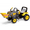 Peg Pérego Detské vozítko Peg-Pérego Maxi Excavator