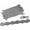 Reťaz bicyklov KMC BXX97316_OEM 9/ (6,6 - 6,8 mm) (KMC X9.73 9 -ROW REAP - Žiadne balenie)