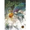 Zaslíbená Země Nezemě 15 - Kaiu Širai, Posuka Demizu ilustrátor