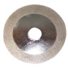 Güde BRUSNÝ KOTOUČ HM 100X20X2 MM