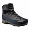 Trekingové topánky La Sportiva Trango Trk Leather GTX - carbon/alpine 46.5