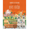 Hledej a najdi: Divy světa - Gérald Guerlais