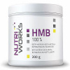 NutriWorks NutriWorks HMB (nárast sily a svalovej hmoty) 200 g