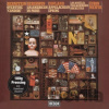 Los Angeles Philharmonic Orchestra, Zubin Mehta: Bernstein, Gershwin & Copland LP - Zubin Mehta