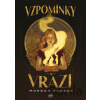 Vzpomínky a vrazi - Morgan Rhodes