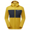 Montane FURY XT HOODIE ginkgo gold