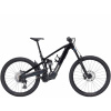 TREK Slash+ 9.7 Trek Black/Dark Prismatic Veľkosť: M