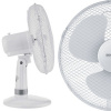 Stolný ventilátor SENCOR SFE 3027WH Mlyn (Stolný ventilátor SENCOR SFE 3027WH Mlyn)