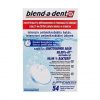 Blend-a-dent Long-Lasting Freshness Cleansing Tablets čisticí tablety pro zubní náhrady a rovnátka 54 ks