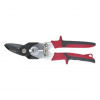 Yato | Nůžky na plech 260 mm levé CrMo YT-1910