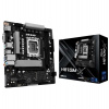 ASRock MB Sc LGA1851 H810M-X, Intel H810, 2xDDR5, 1xDP, 1xHDMI, 1xVGA, mATX (H810M-X)