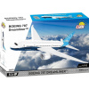 Cobi 26603 Dopravné lietadlo Boeing 787 Dreamliner