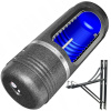 VÝMENNÝ VODNÝ KABEL KOSPEL 100L ANÓDOVÉ RÚČKY