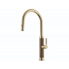 Franke FG 1554.501 Mythos Masterpiece Zlatá