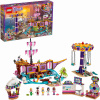 LEGO® Friends 41375 Zábavný park na móle