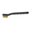 NO NAME Brush Brass