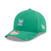 Philadelphia Eagles - 2025 Sideline 9Forty Historic NFL Šiltovka nastaviteľná