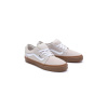 VANS topánky - Skate Chukka Low Sidestripe French Oak (BLL) veľkosť: 39