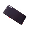 Originálny LCD displej + dotyková vrstva s batériou Huawei P40 black ANA-LXn9, ANA-LX4