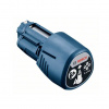 Bosch Bosch adaptér pro baterie AA1 1608M00C1B
