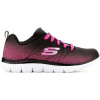 Skechers Sandále Skech Appeal 2.0 81662L-BKHP Viacfarebná