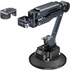 SmallRig 5507 Shock Absorber Support with Electronic Suction Cup for Osmo Pocket 3 / HERO13 and more