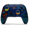 PowerA Enhanced Wireless Controller for Nintendo Switch with Lumectra - Pac Man Arcade (NSGP0458-01)