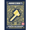 Minecraft Príručka prieskumníka