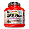 Amix Nutrition Amix ZeroPro protein 2000 g - Double Dutch Chocolate