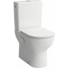 Laufen Lua kompaktná záchodová misa biela H8240810000001