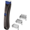 Remington BHT250 Delicatese&Body Hair Trimmer zastrihávač na vlasy a telo