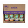 Atami VGN Vegan 4-Pack 250 ml, sada hnojiv