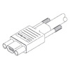 Molex adaptér - 1 ks Bulk; 83424-9057
