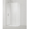 Swiss aqua technologies Sprchový kout obdélník 110x80 cm SAT Xmotion SATBWIXM110S80B