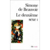 Le deuxieme sexe. Bd.1