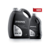DYNAMAX SL PLUS 20W-50 5 l