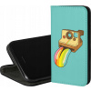 T4U Case Closed Retro Motorola Moto G10 / Power (T4U Case Closed Retro Motorola Moto G10 / Power)