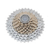 Kazeta SHIMANO SLX HG-81 CS-HG81 10-rz 11-32 T