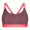 Ortovox W's 150 Essential Sports Top Mountain Rose XS
