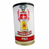 Domáce pivo GOZDAWA CZECH PILS brewkit 1,7 kg na 23 l