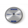 Irwin Kotoučová pila na kov 250x30x2,8mm 80z - 1907778