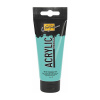 Akrylová farba Solo Goya Acrylic 100 ml | 39 svetlá tyrkysová (Akrylové farby Kreul)