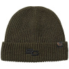 Savage Gear Zimná čiapka Wool Mix Beanie Green