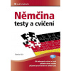 Němčina - testy a cvičení