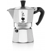 Bialetti Moka Express pre 3 šálky